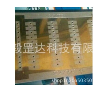 上海FPC磁性钢片订做