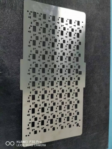 磁性钢片0.06厚度